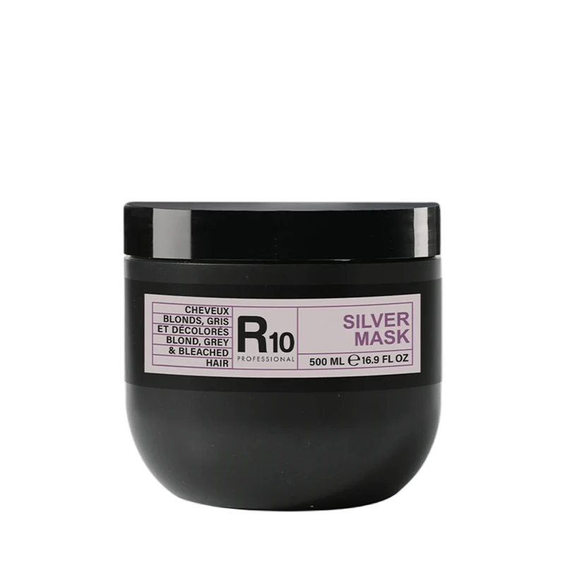 Silver Masque - 500ml