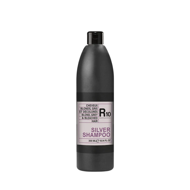 Silver Shampooing - 300ml