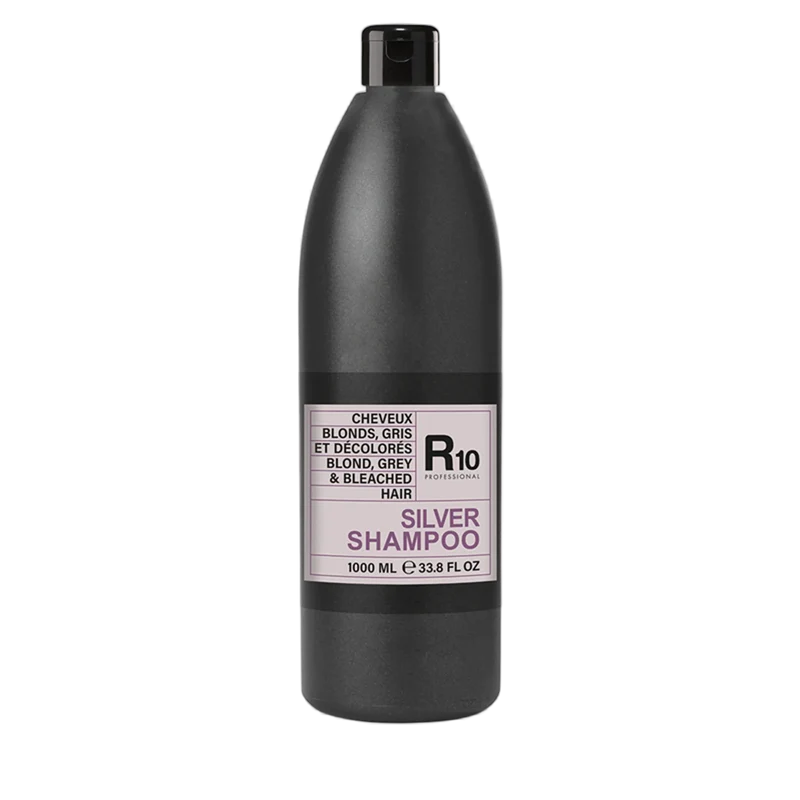 Silver Shampooing - 1000ml