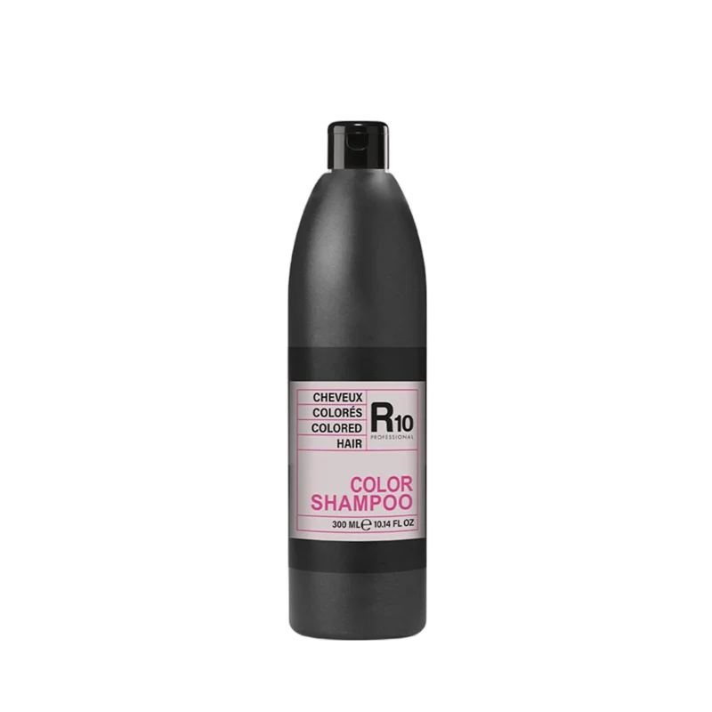 Color Shampooing - 300ml