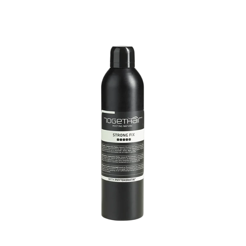 Laque Extra Forte - 400ml