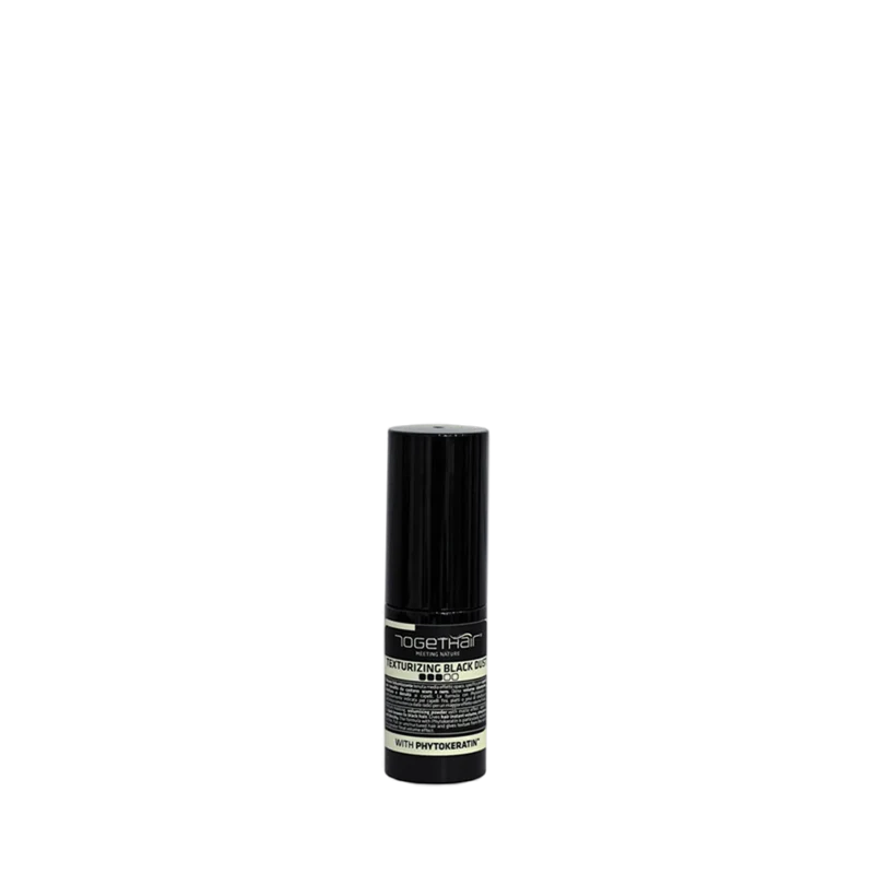 Black Poudre Volumisante - 30ml