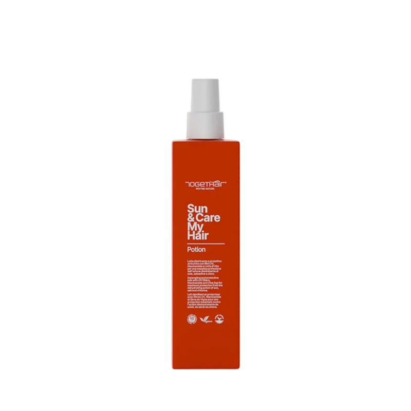 Potion - Pre And After Sun - 150ml