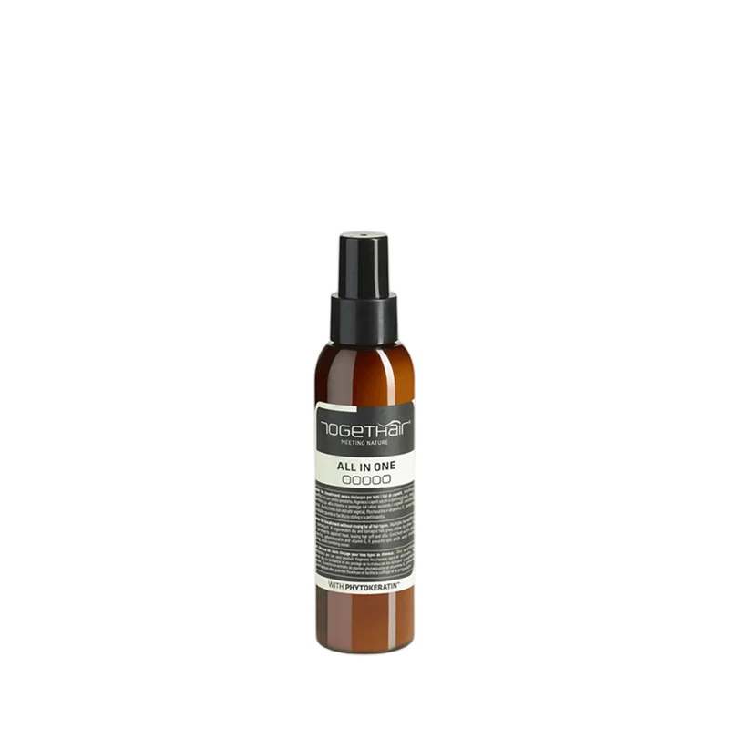Soin Sans Rinçage All In One Spray - 125ml