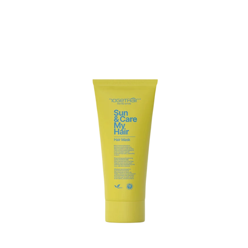 After Sun Hair Masque - 200ml