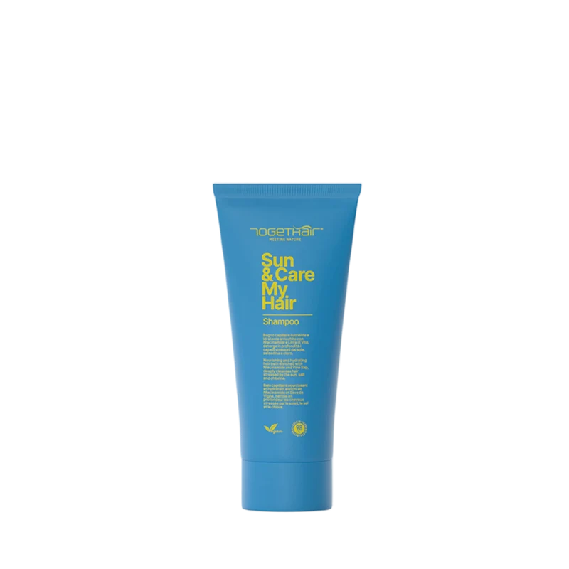After Sun Shampooing - 200ml