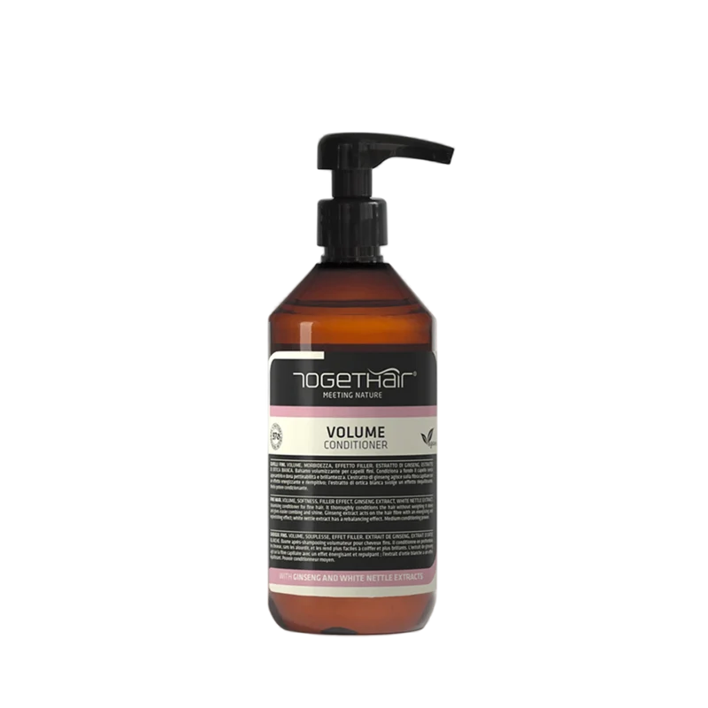 Volume Conditioner Vegan - 500ml