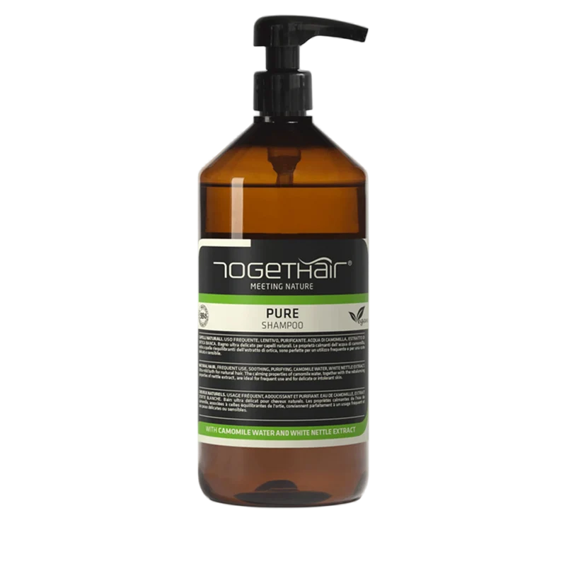 Pure Shampooing - 1000ml