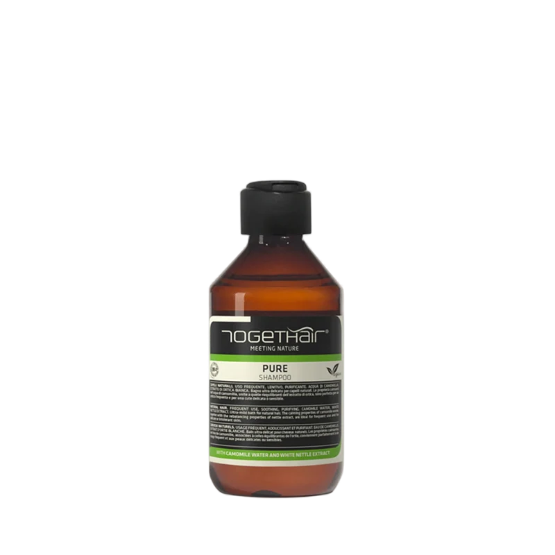Pure Shampooing - 250ml