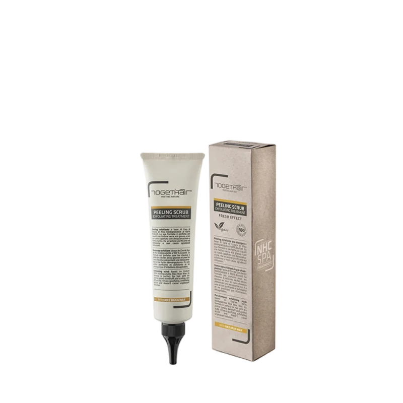 Gommage exfoliant - 100ml