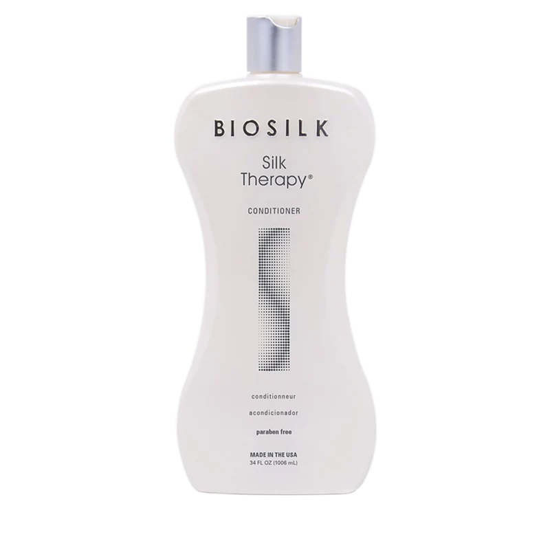 Silk Therapy Conditionneur 1006ml