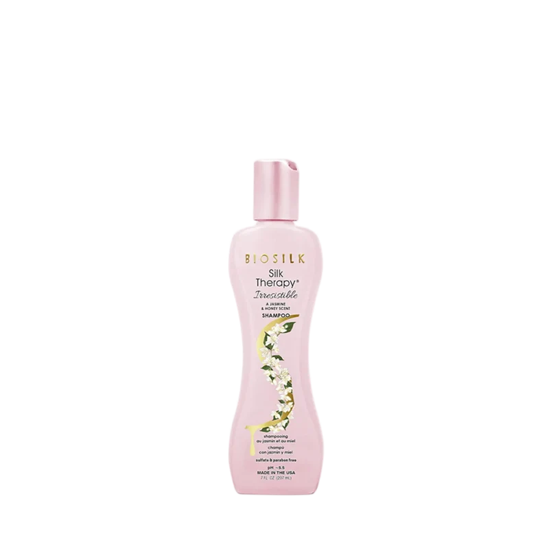 Silk Therapy Shampooing Irresistible 207ml