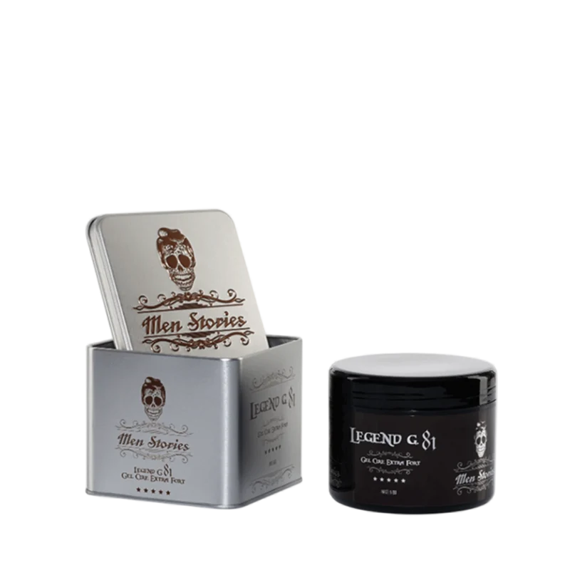 Gel Cire - 500ml