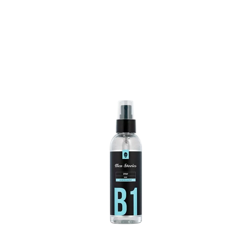 Spray Barbe - 150 ml