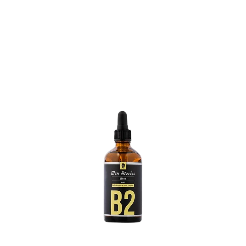 Serum Barbe - 100 ml