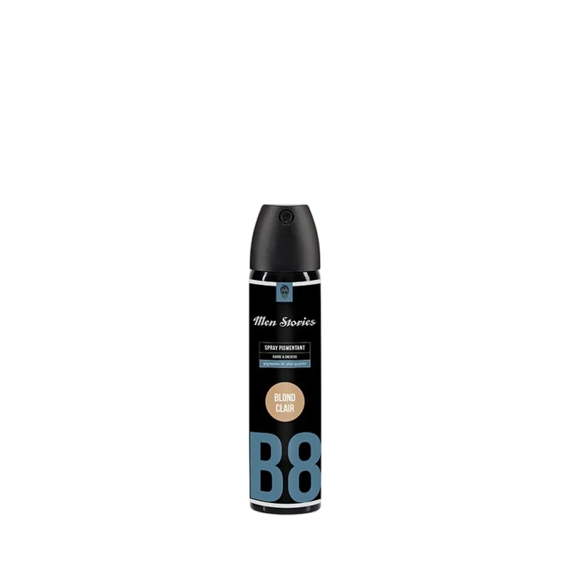 Barber Pulp Blond Clair - 75ml