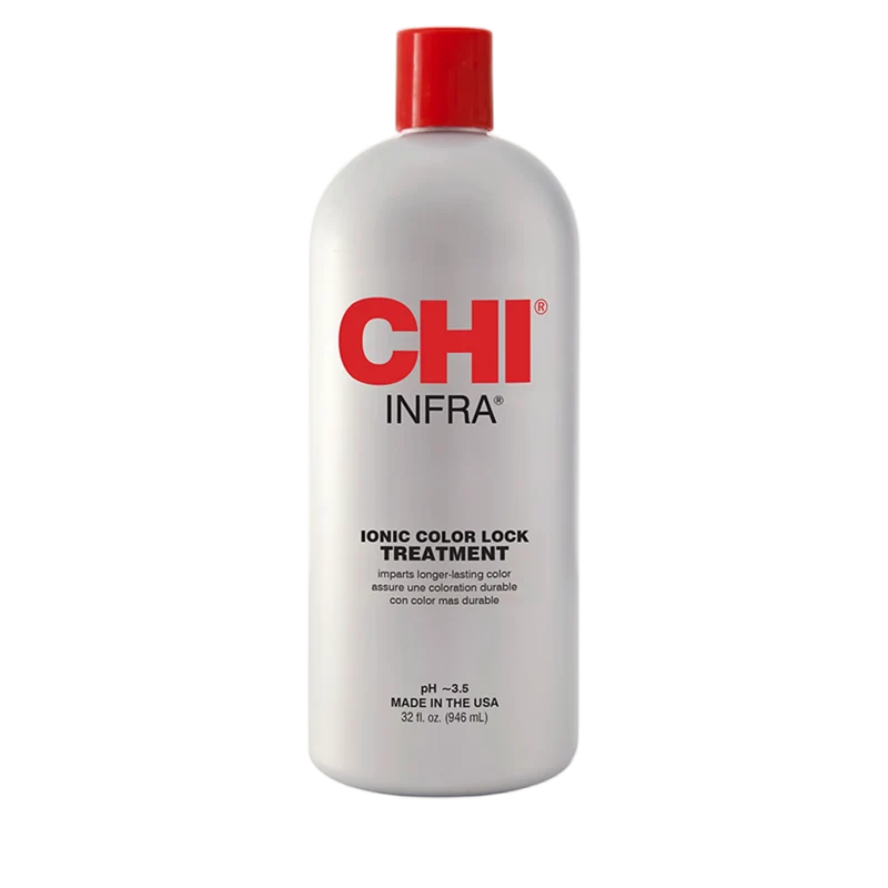 Ionic Color Lock Treatment - 946 ml