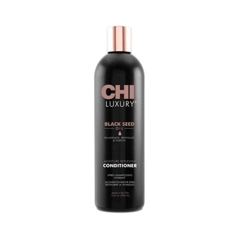 Luxury Black Seed Oil - Moisture Replenish Conditionneur - 355 ml