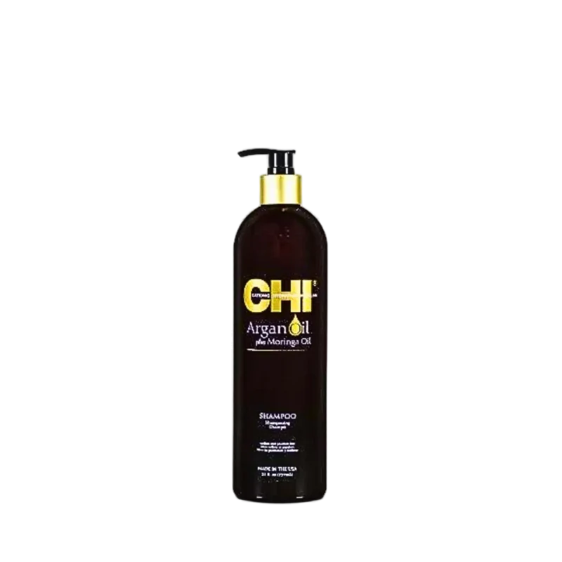 Argan Shampooing - 739 ml