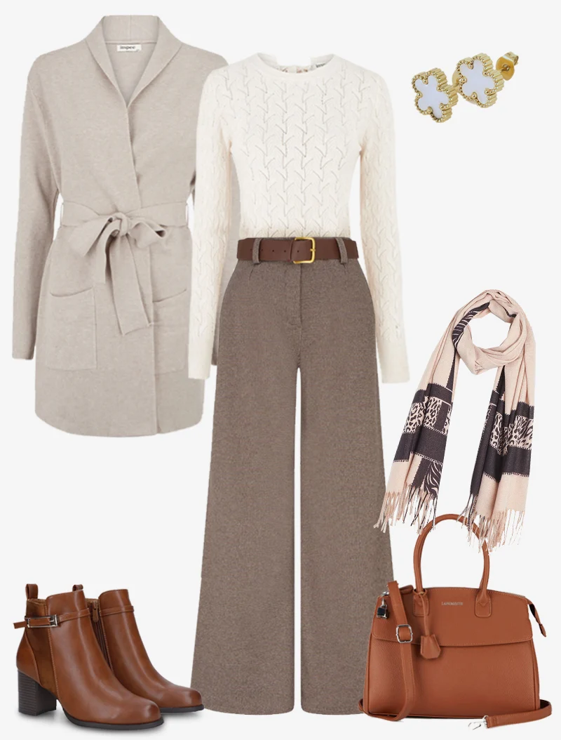 Look Ouda