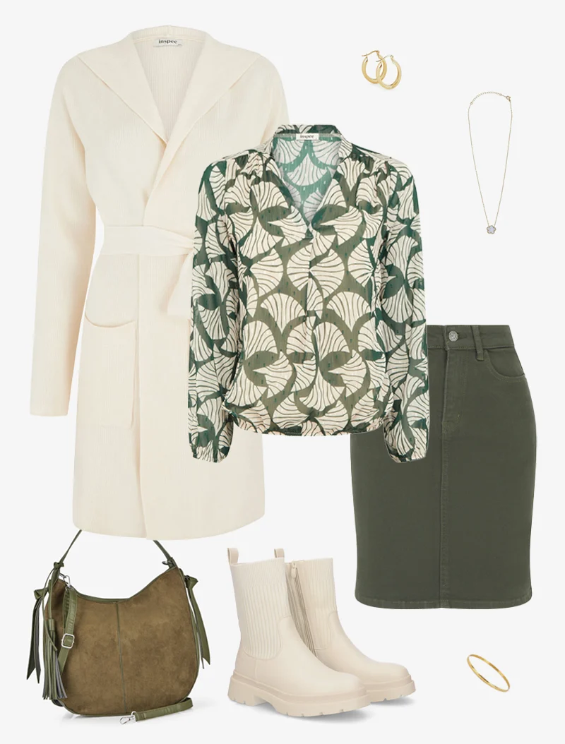 Look Marguarita