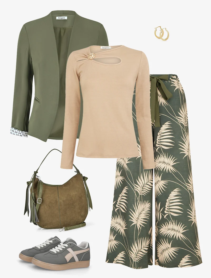 Look Orlena