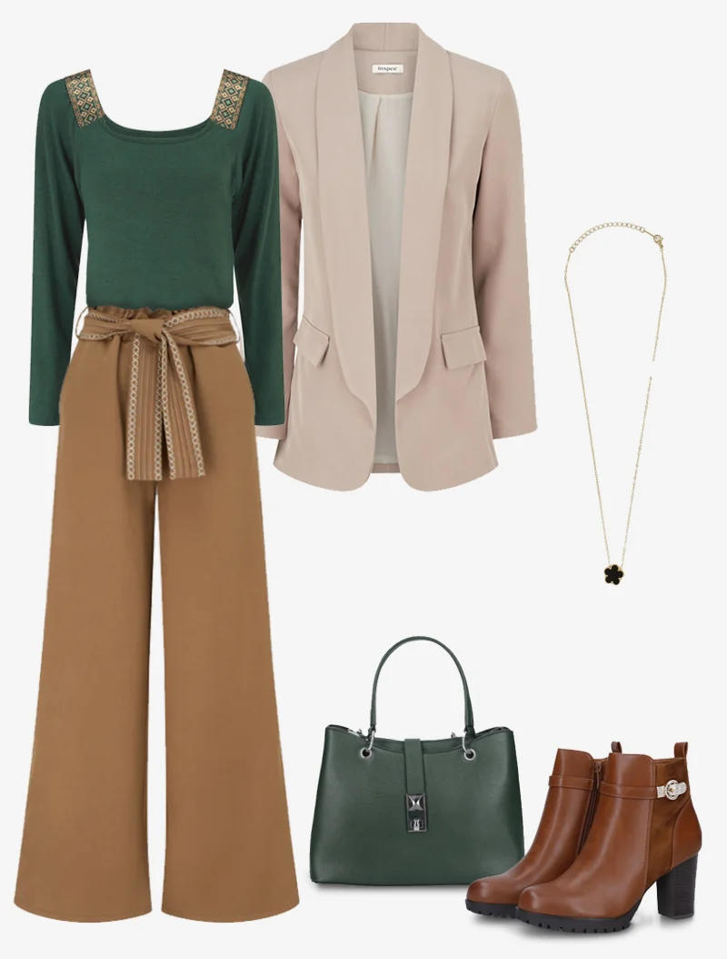 Look Cauline