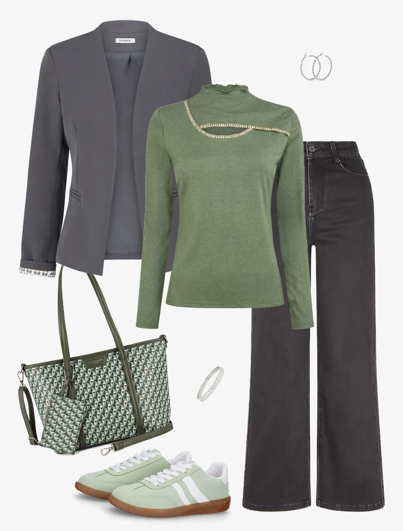 Look Stelina