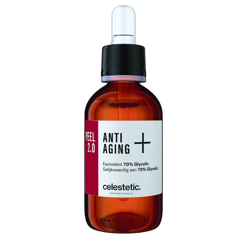 ANTI-AGING +