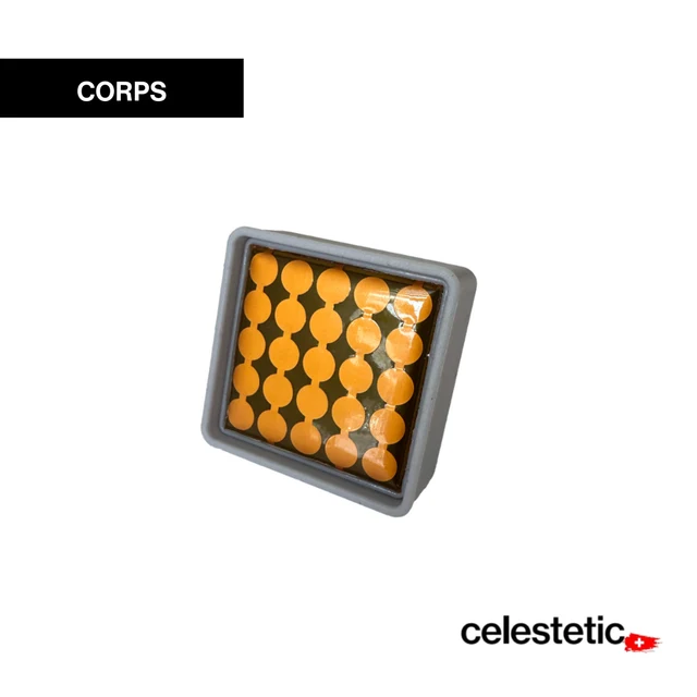EMBOUT UPSKIN corps