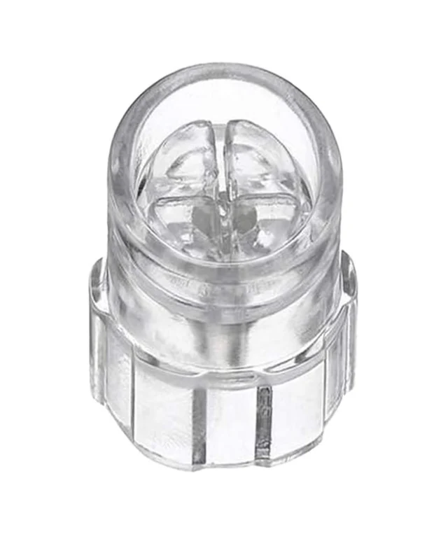 EMBOUT GRANDE GRILLE Taille L