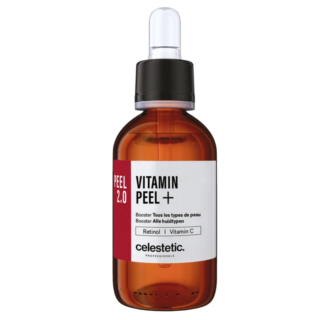 VITAMINE BOOSTER +