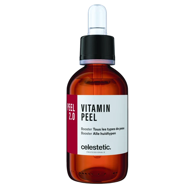 VITAMIN BOOSTER