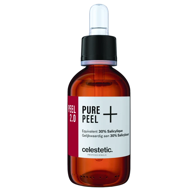 PURE PEEL +