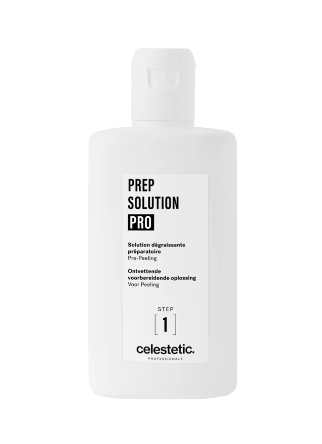 PREP SOLUTION