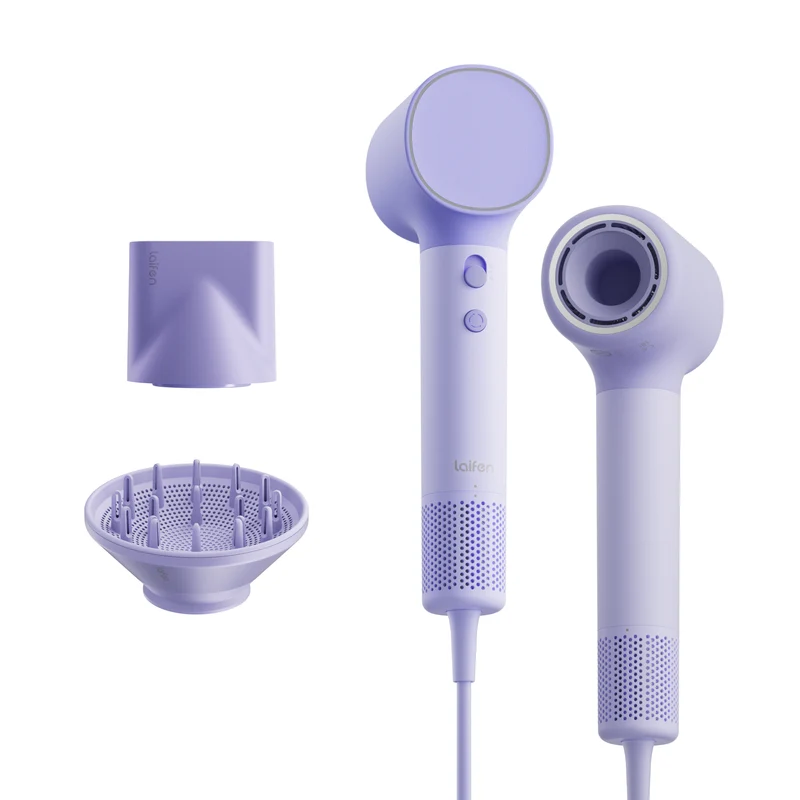Laifen Neo High-speed Hair Dryer