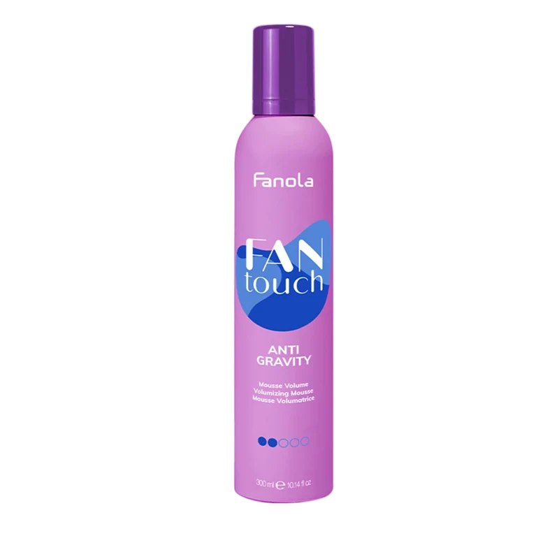 Fantouch Mousse Volume 300ml