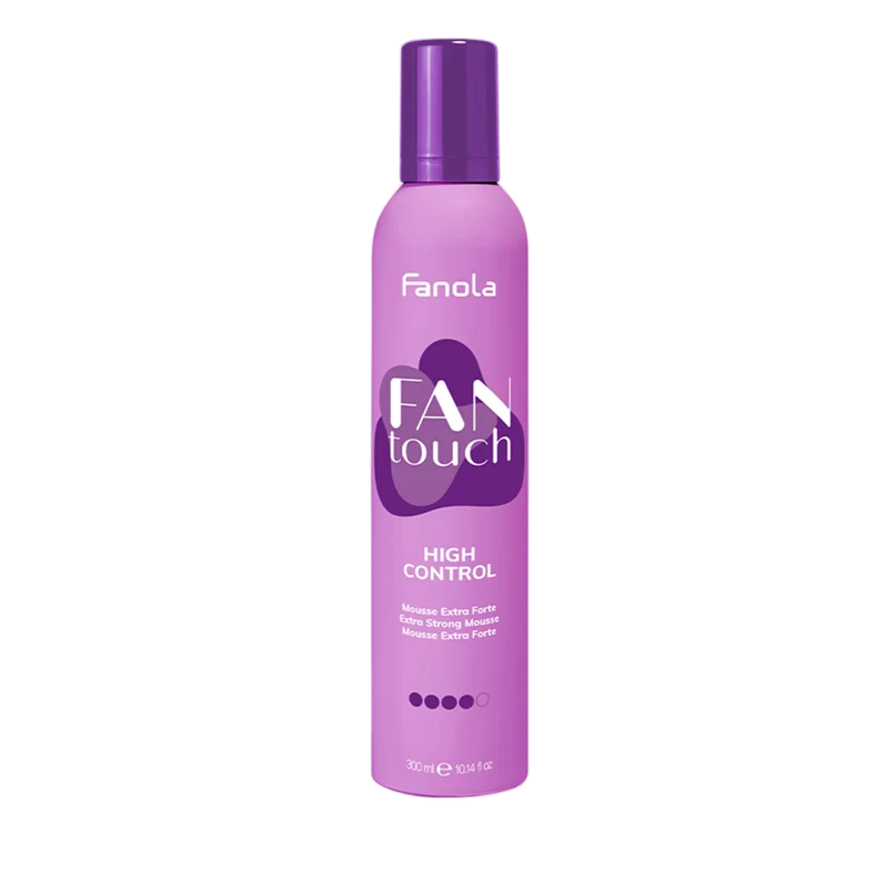 Fantouch Mousse Extra Forte 300ml