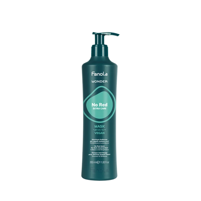 Wonder No Red Masque 350ml