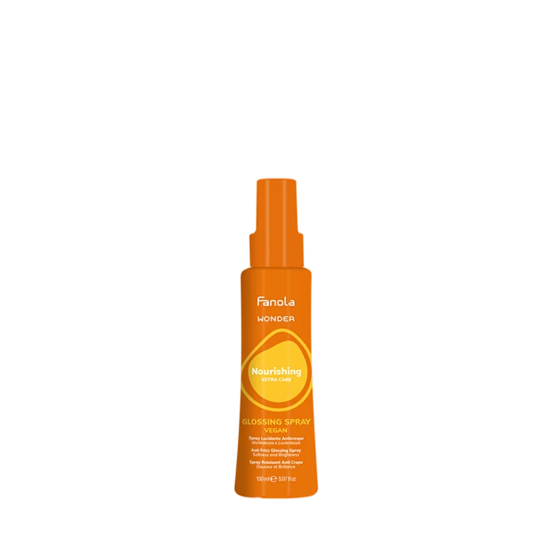 Spray Brillant Anti-frisottis 150ml
