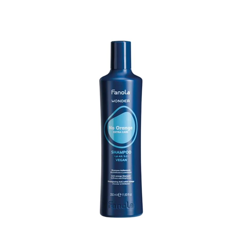 Wonder No Orange Shampooing - 350 ml