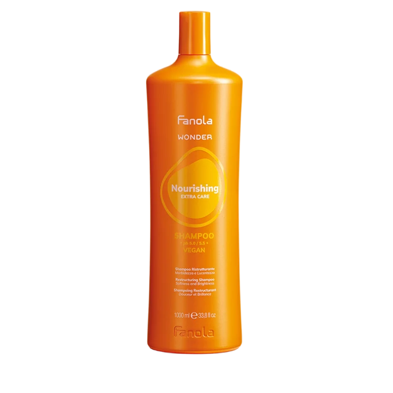 Shampooing Restructurant 1000ml
