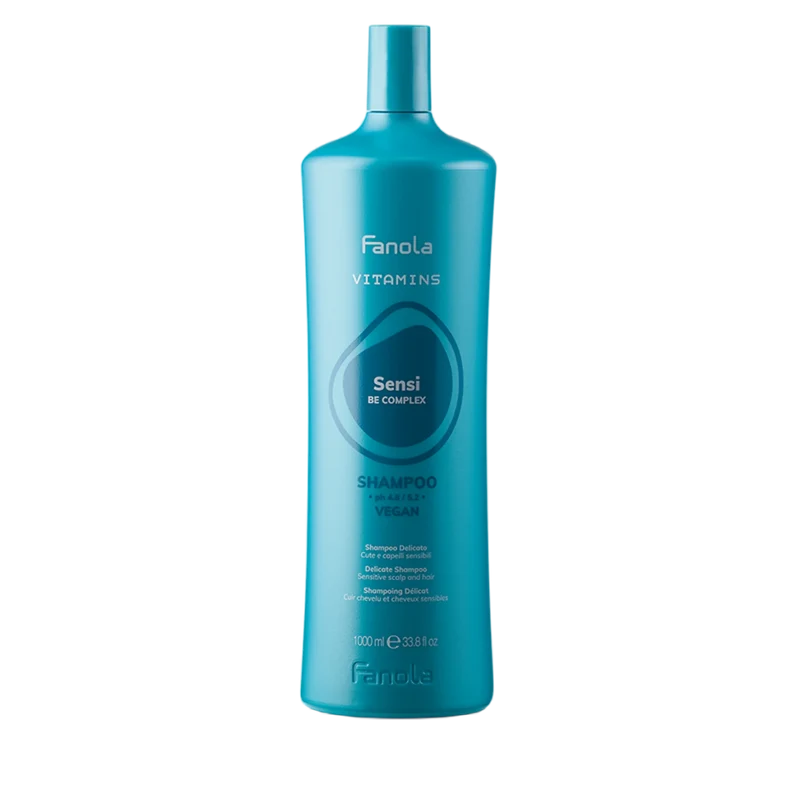 Shampooing Délicat 1000ml