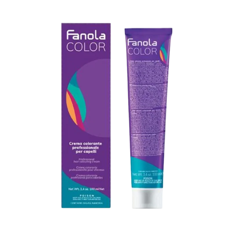 Fanola Color - 100ml