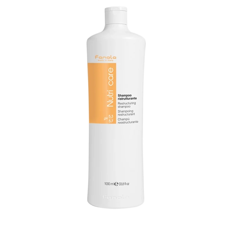 Nourishing Shampooing Restructurant - 1000ml
