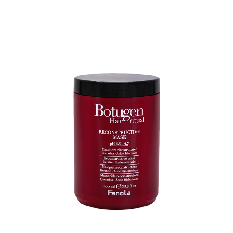 Botugen Masque Restructurant - 1000ml