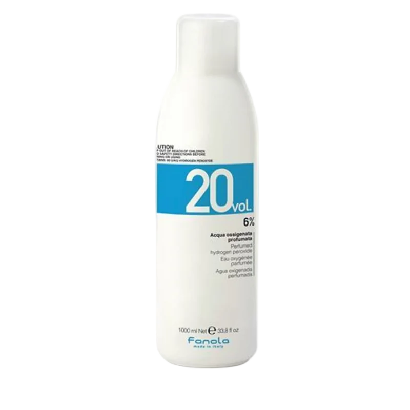 Oxydant 20 Vol - 1000ml