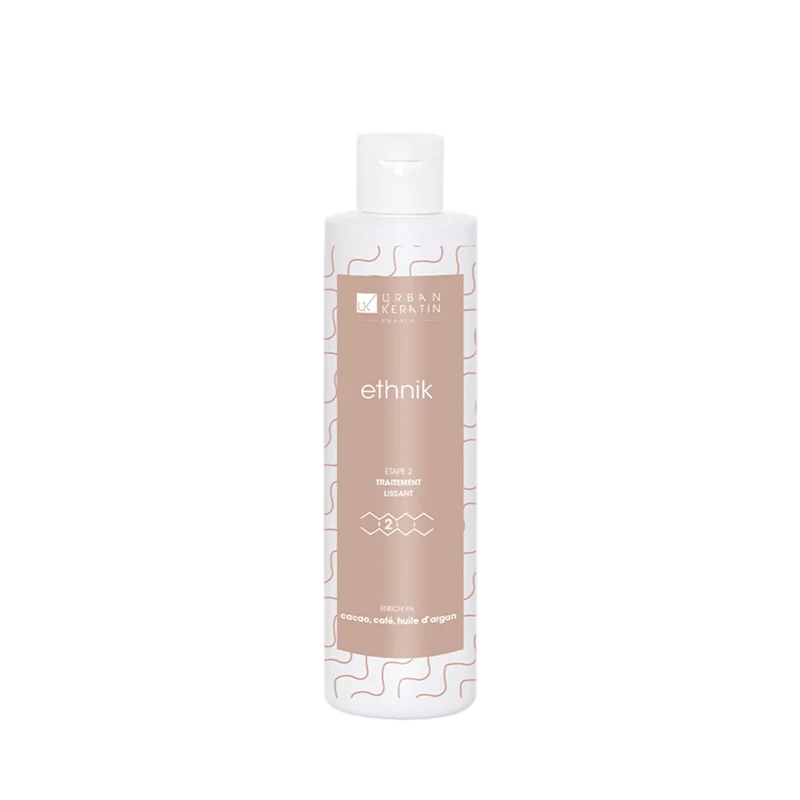 Traitement Ethnik - 400ml