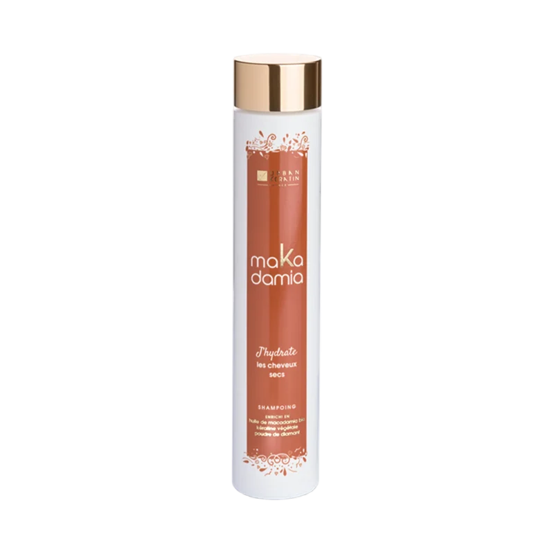 Makadamia Shampooing Cheveux Secs - 250ml