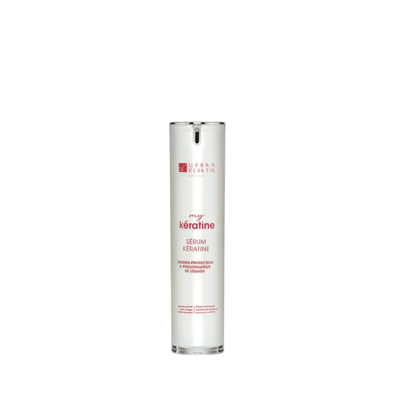 Serum Keratine - 50ml